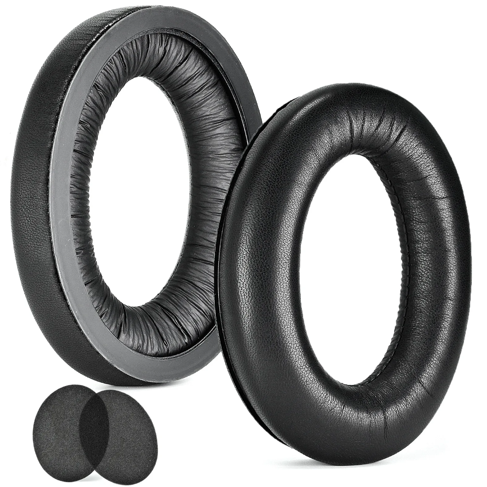 Almofadas de ouvido YAYINCC pa - Sennheiser Headphone Hd 560S avaliação e preço