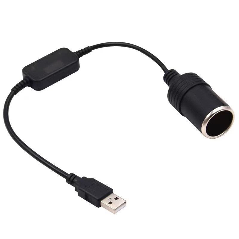 5v 2a usb para 12v tomada de i - Vape Accessory avaliação e preço