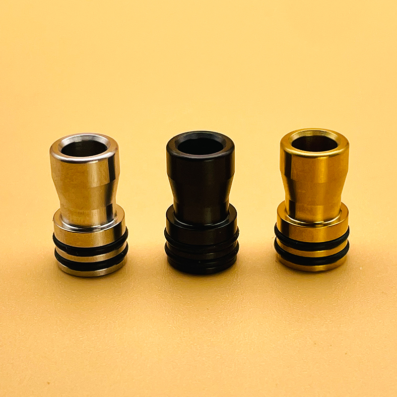 Ponta de vaporização mini DSX  - Vape Accessory avaliação e preço