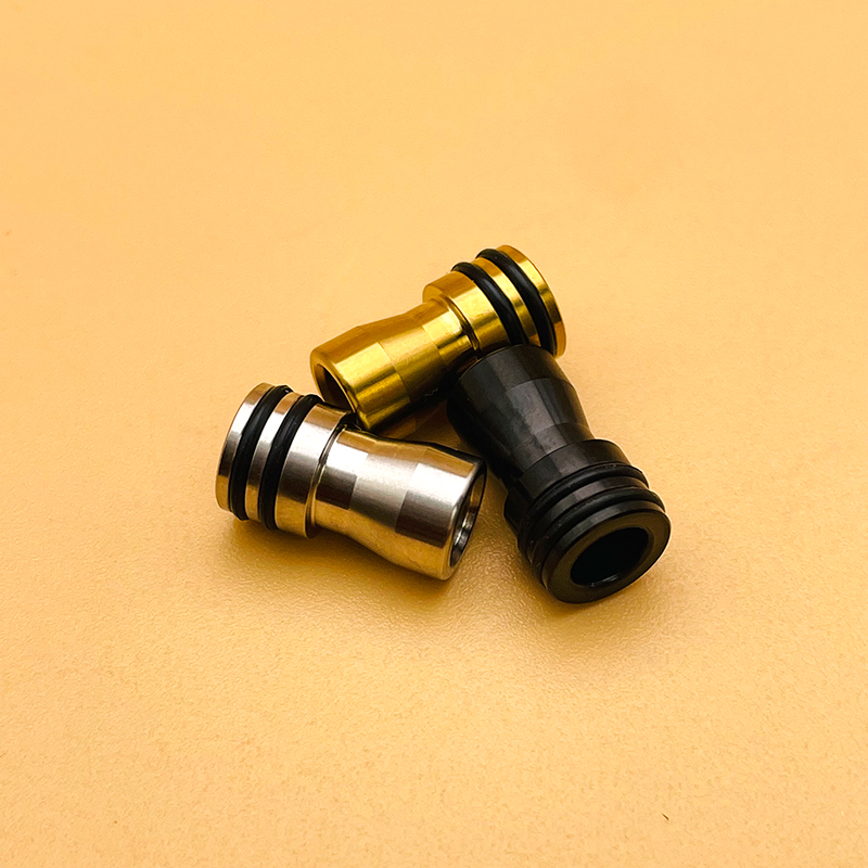 Ponta de vaporização mini DSX  - Vape Accessory avaliação e preço