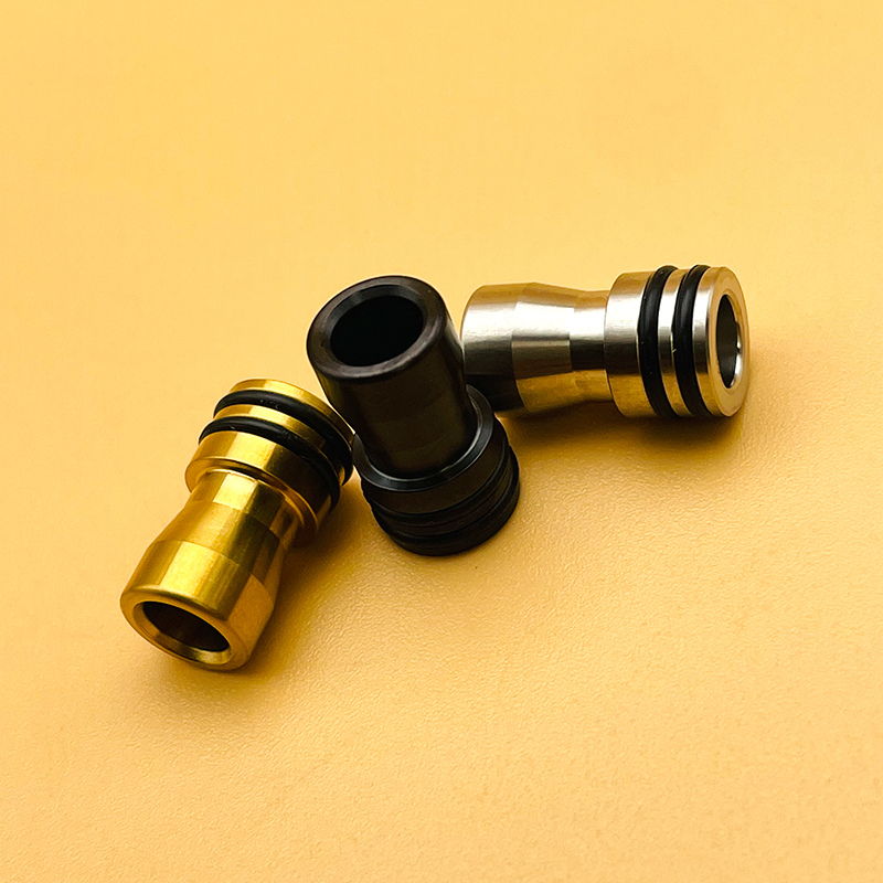 Ponta de vaporização mini DSX  - Vape Accessory avaliação e preço