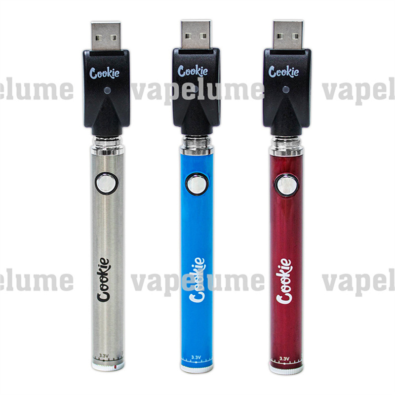 Cookie Preheat Vape Pan, Bater - Vape Accessory avaliação e preço