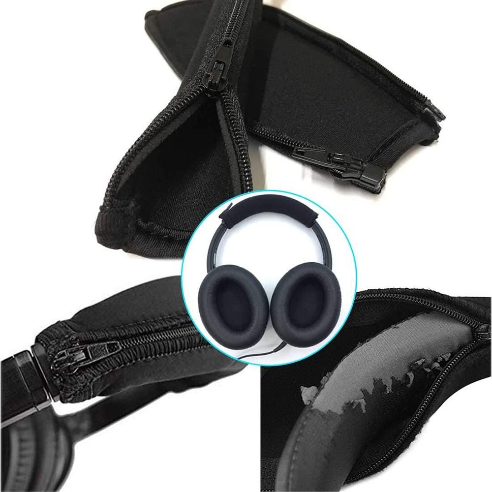 Zíper protetor de fone de ouvi - Audio Technica Headphone Ath-M20X avaliação e preço