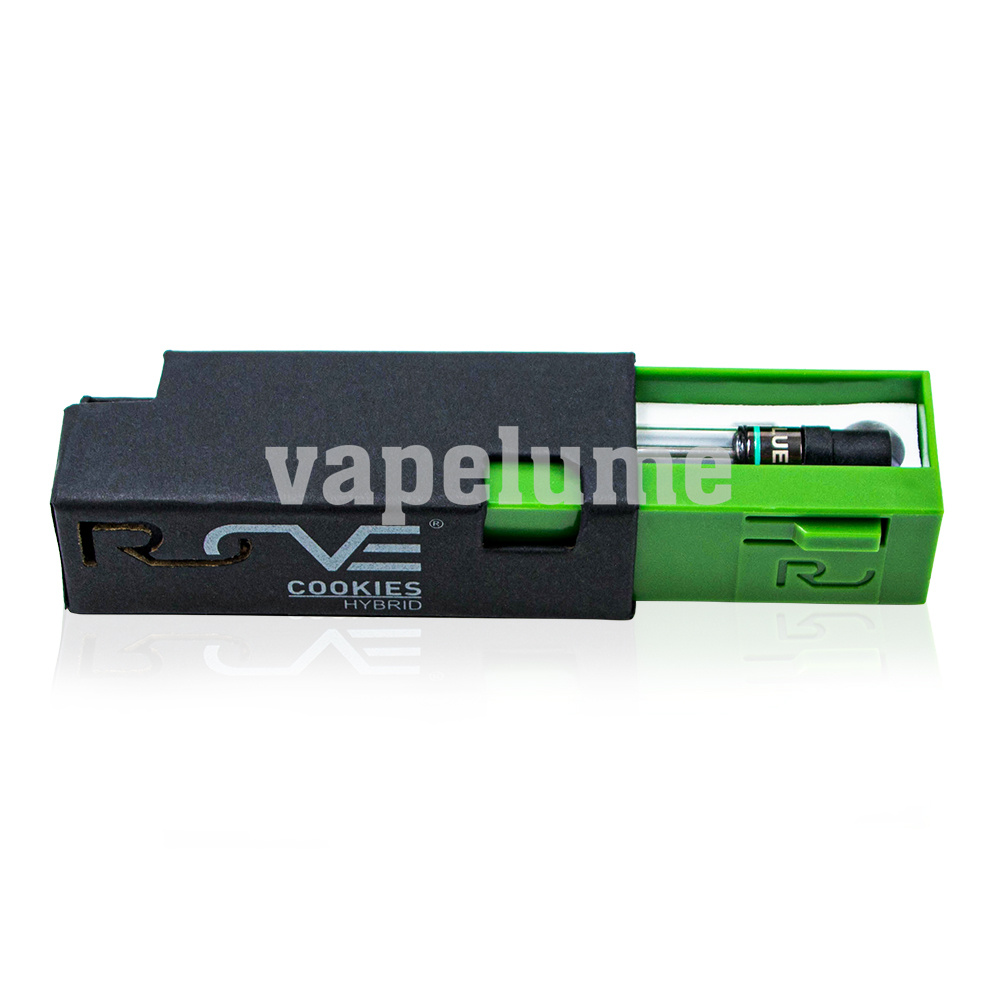 Cartucho Rove 1000mg Vazio par - Vape Accessory avaliação e preço
