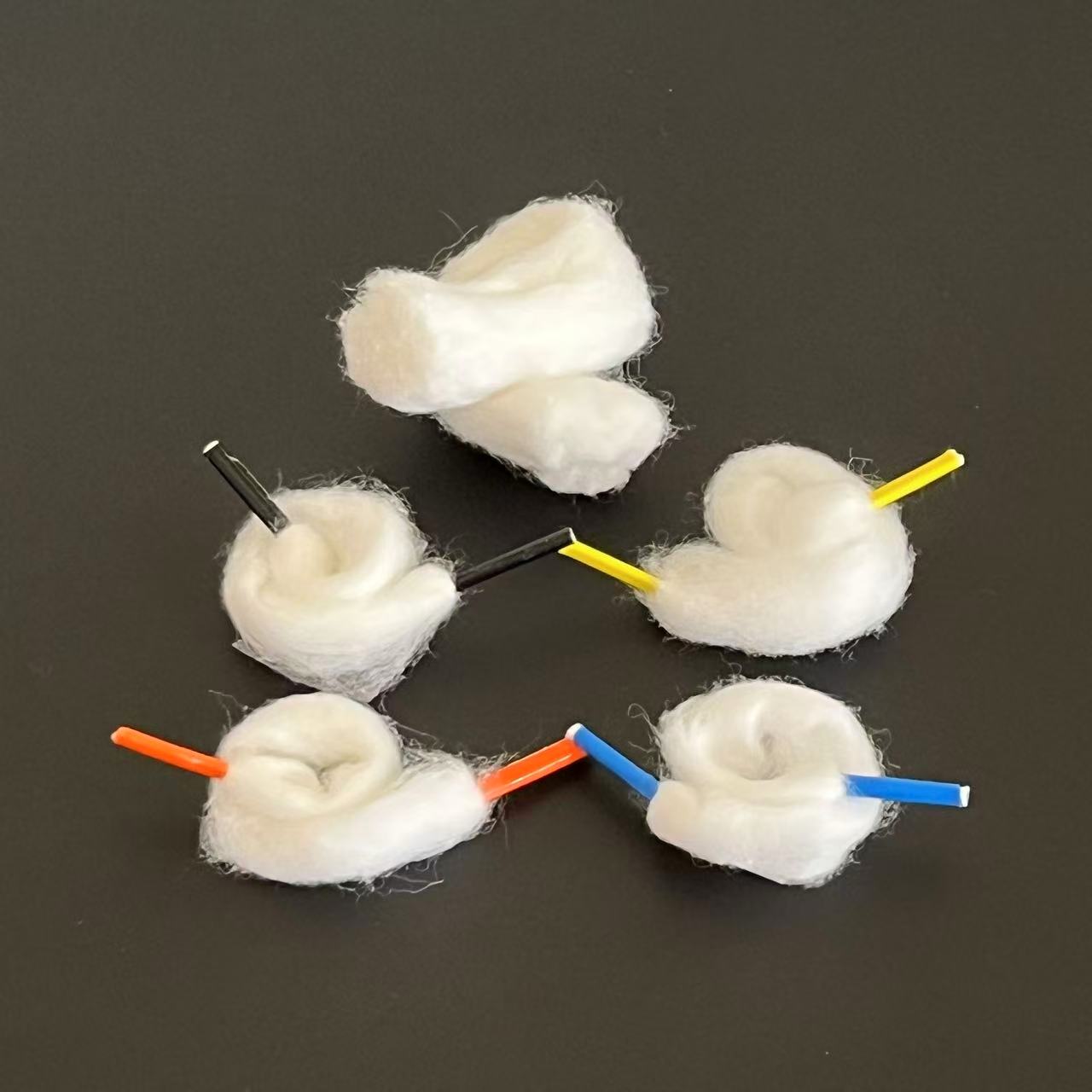 10/5/3/2/1 pacote premium 2.5/ - Cotton Wick Organic avaliação e preço
