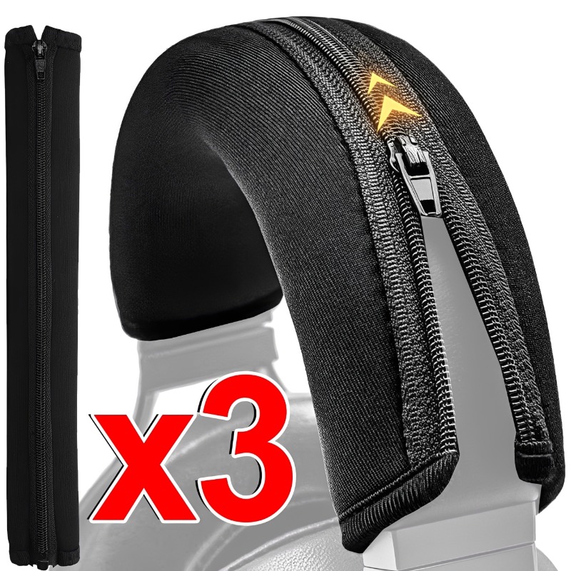 1-3 Peças Protetor de Fone de  - Audio Technica Headphone Ath-M50X avaliação e preço