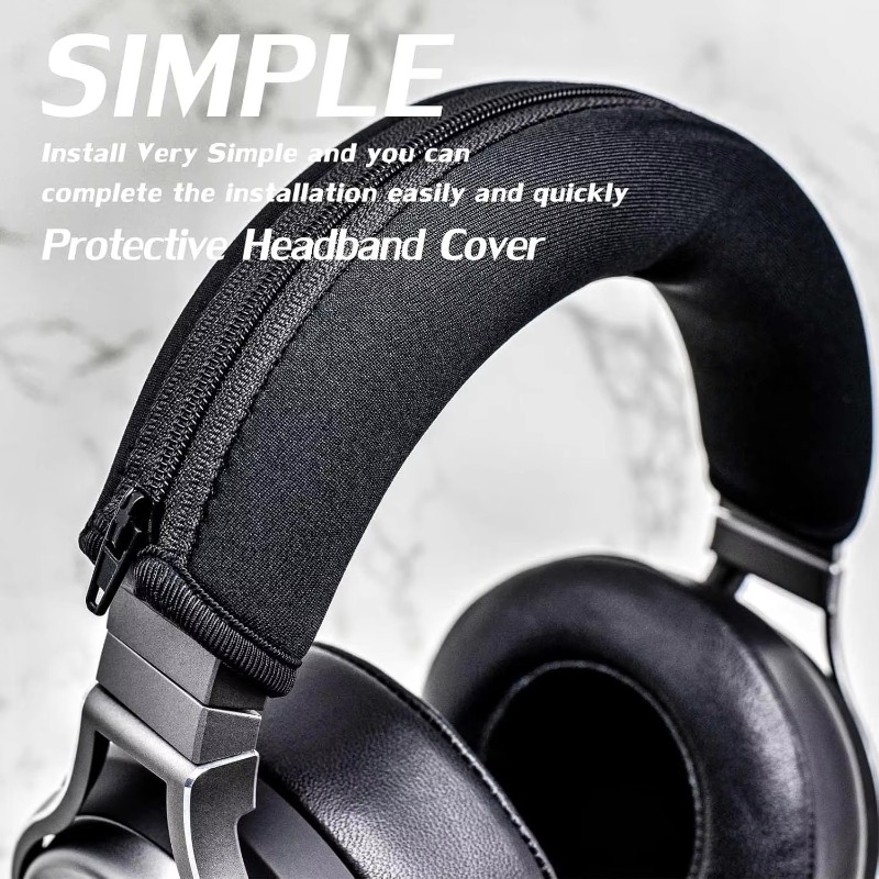 1-3 Peças Protetor de Fone de  - Audio Technica Headphone Ath-M50X avaliação e preço