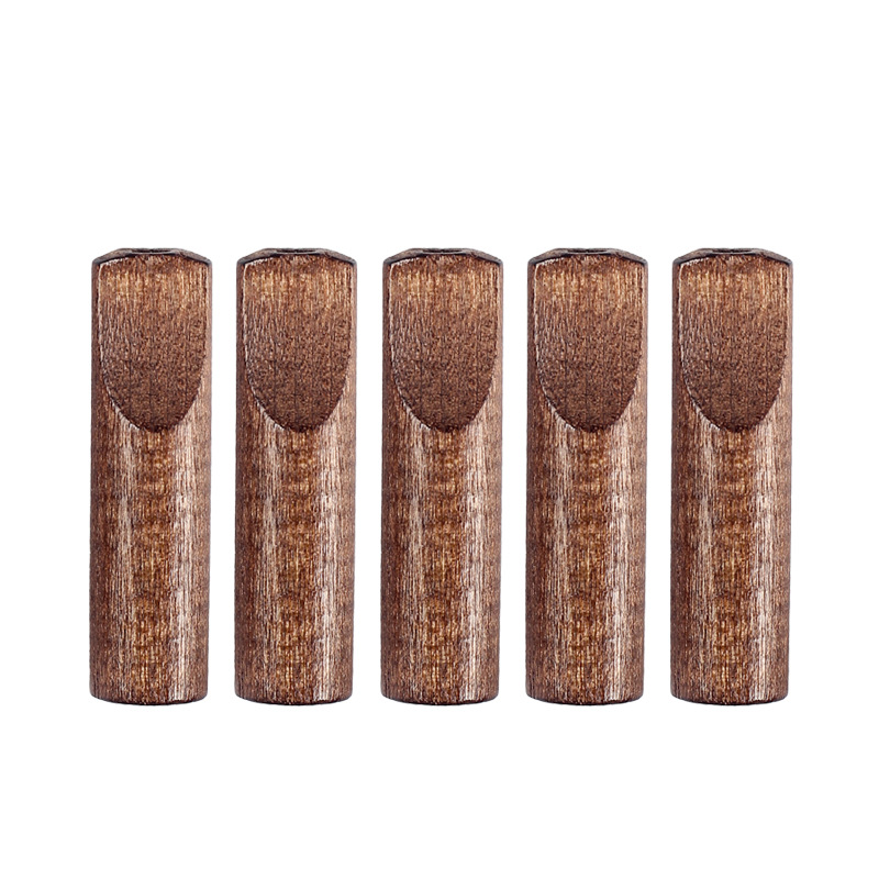 10 Peças 8mm Boquilha de Cigar - Smoking & Vaping Accessories avaliação e preço