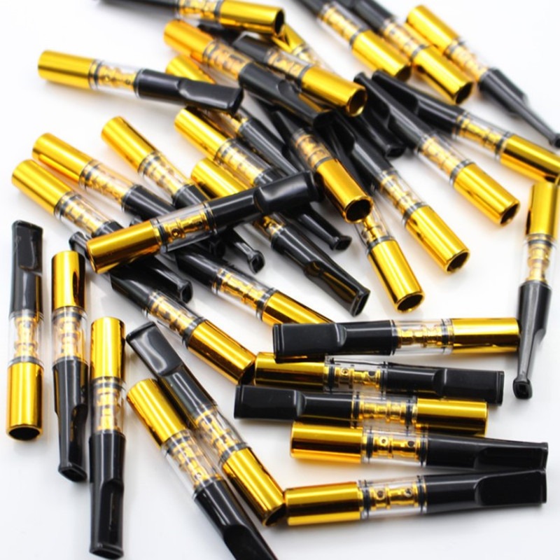 5 caixas de filtros de cigarro - Smoking & Vaping Accessories avaliação e preço