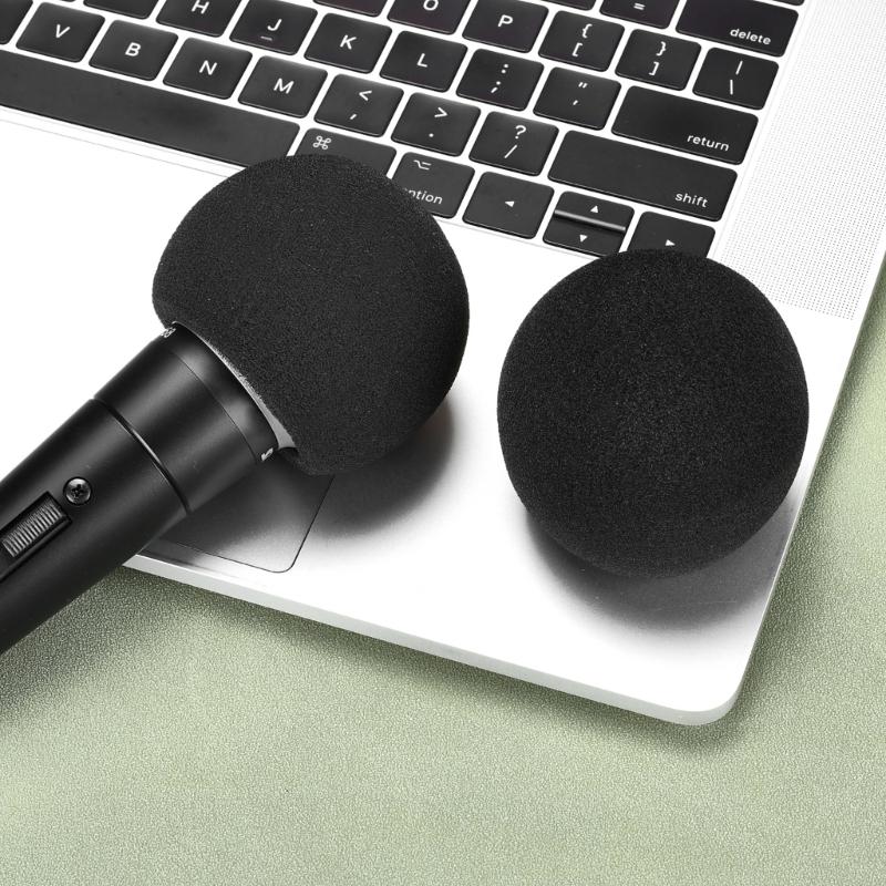 Capa Protetora de Microfone Pr - Shure Mic Sm58 avaliação e preço