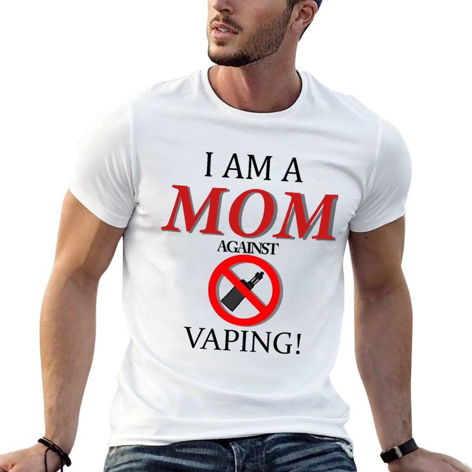 Eu sou uma MÃE contra o VAPING - Quick Vape avaliação e preço