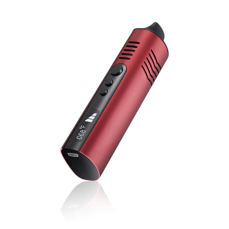 Vaporizador de Ervas Secas Ori - Vaping Area avaliação e preço