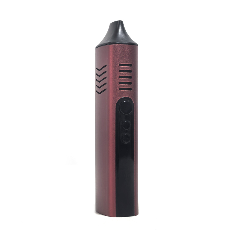 Vaporizador de Ervas Secas Ori - Vaping Area avaliação e preço