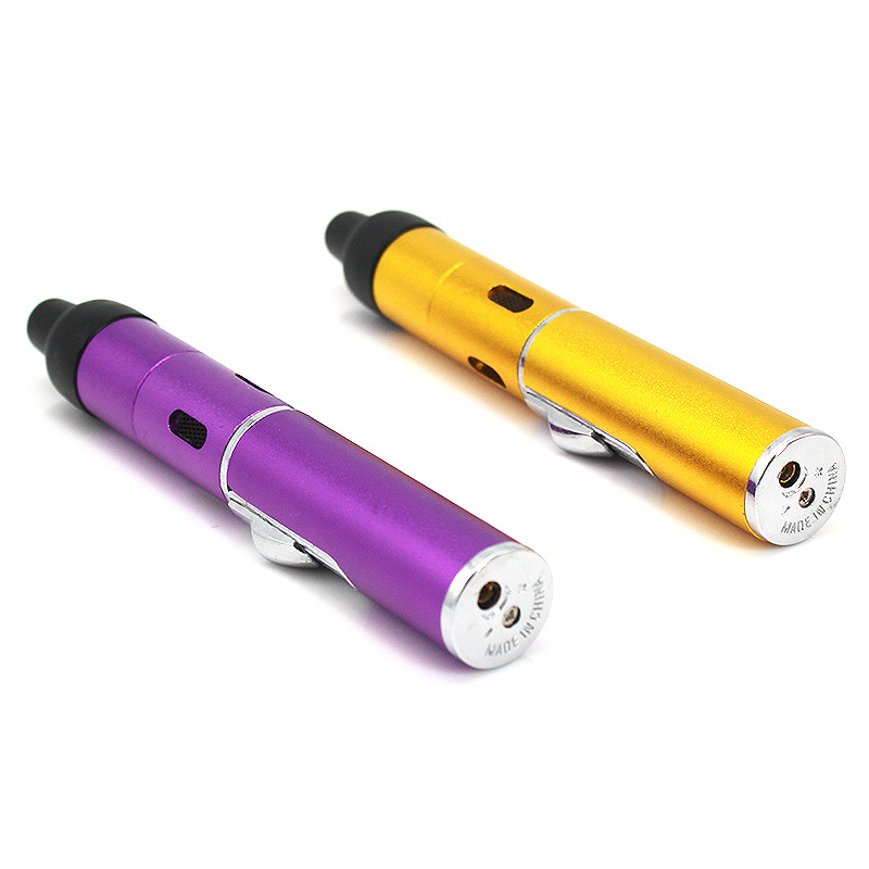 Isqueiro Difusor de Aroma de L - Vaping Air avaliação e preço