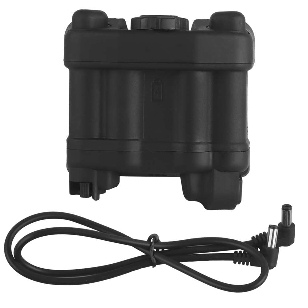 Sistema de Retenção para Caixa - Battery Case Storage avaliação e preço