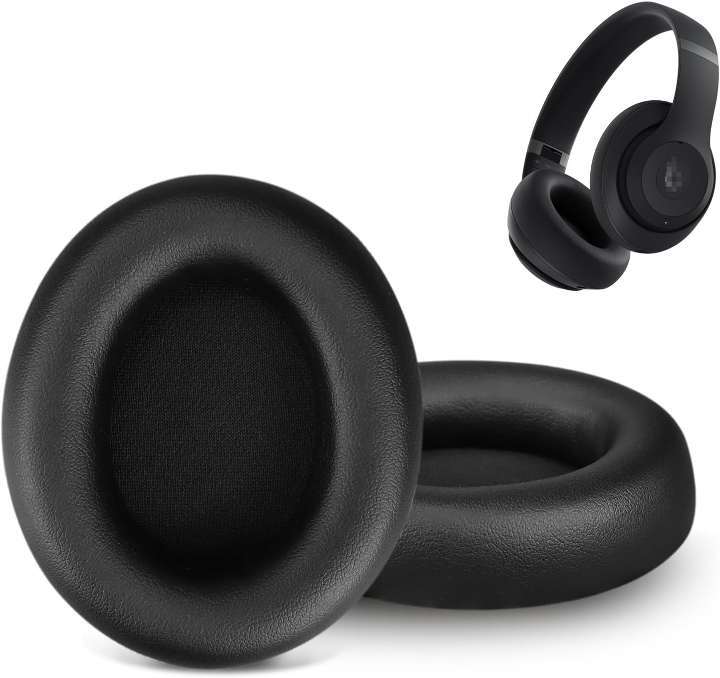 Almofadas de Substituição para - Beats Headphone Studio Pro avaliação e preço