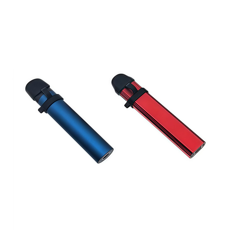 Capa de silicone portátil vape - Vaping Area avaliação e preço