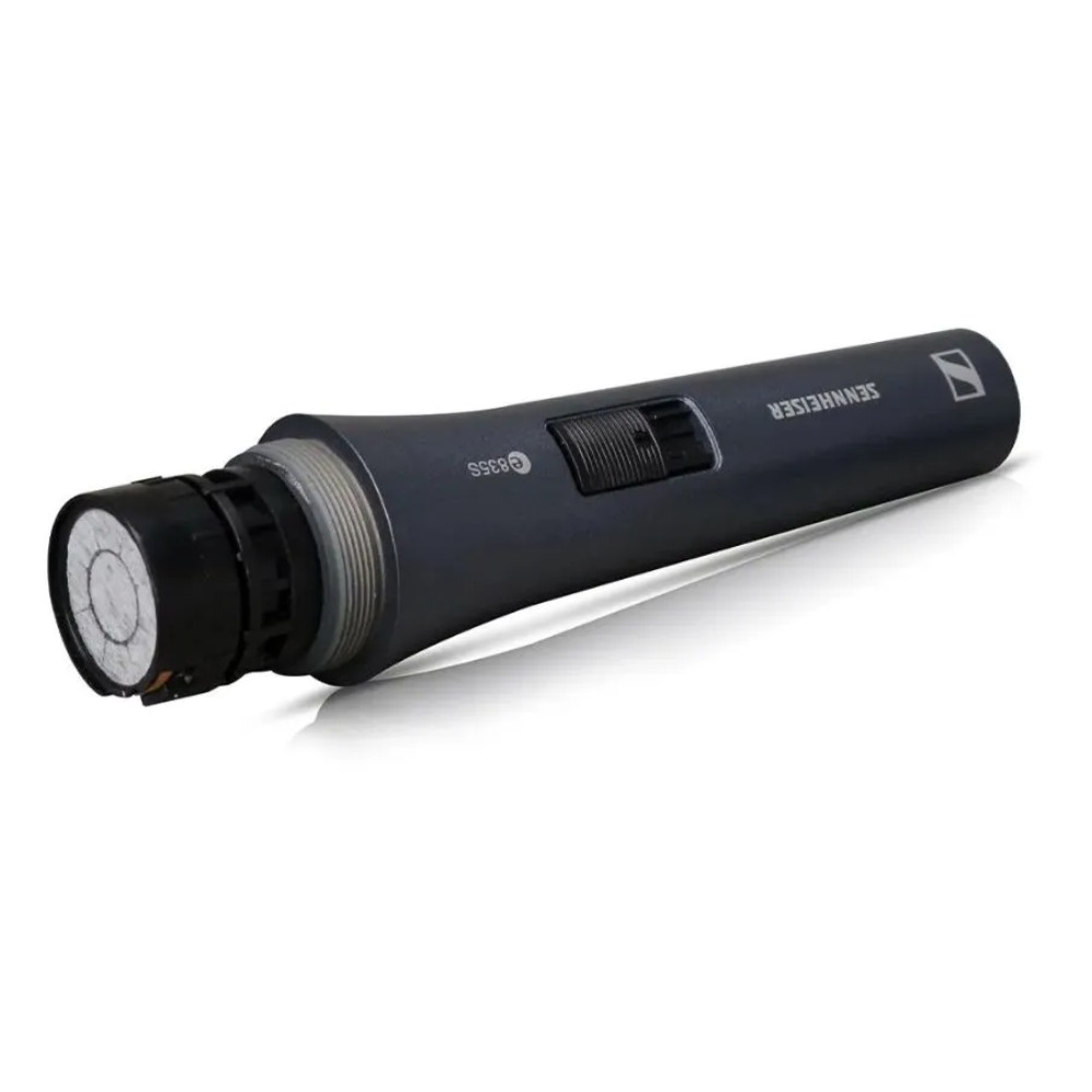 Microfone Vocal Dinâmico Cardi - Shure Mic Sm58 avaliação e preço