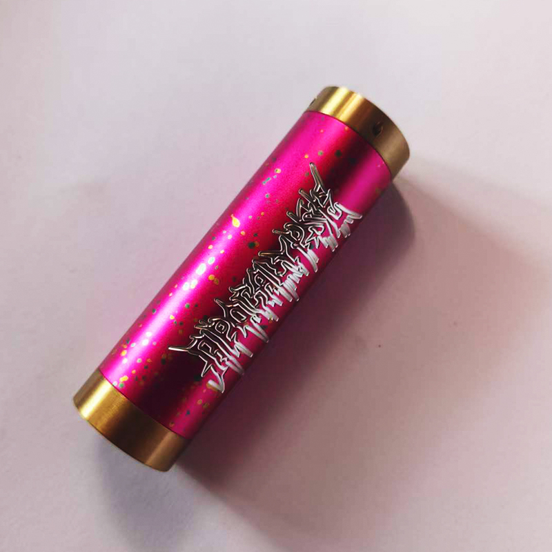 Apocalypse GEN 2 MOD KIT com a - Vape Battery 18650 avaliação e preço