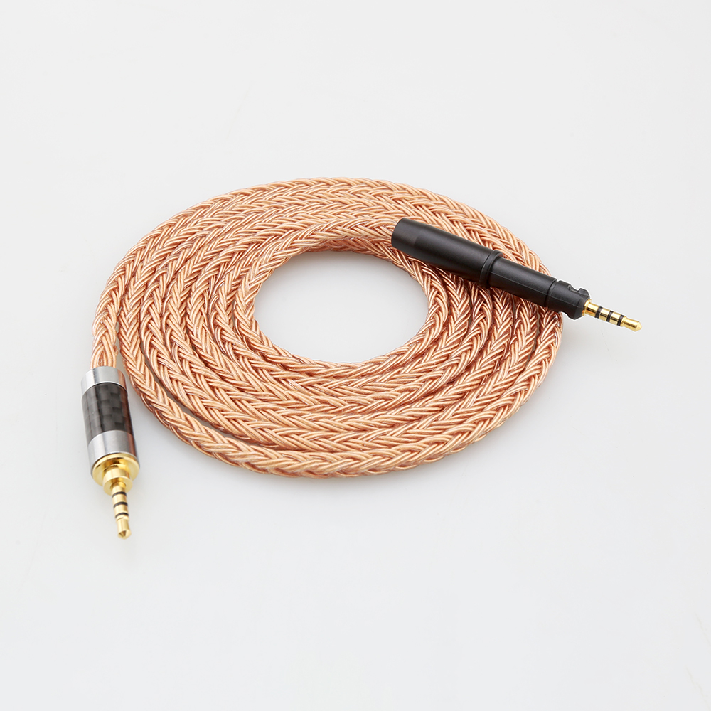 Cabo de fone de ouvido HIFI 16 - Sennheiser Headphone Hd 560S avaliação e preço