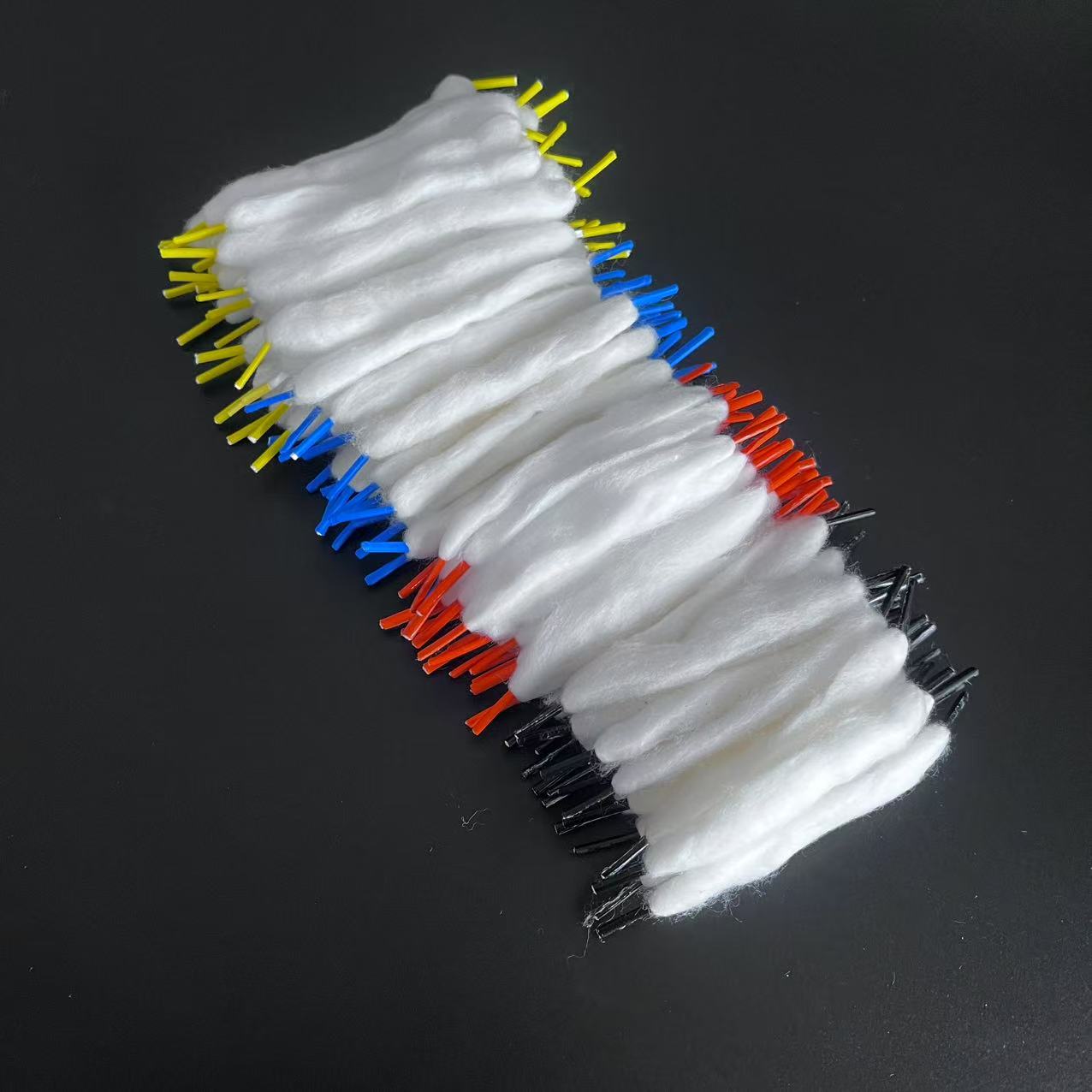 Original 20/60 tiras de algodã - Cotton Wick Organic avaliação e preço