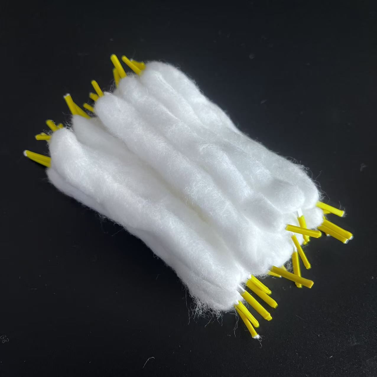 Original 20/60 tiras de algodã - Cotton Wick Organic avaliação e preço