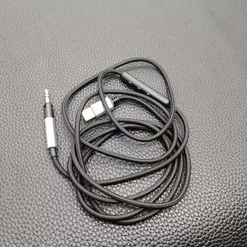 Cabo de Substituição USB Tipo  - Sennheiser Headphone Hd 560S avaliação e preço