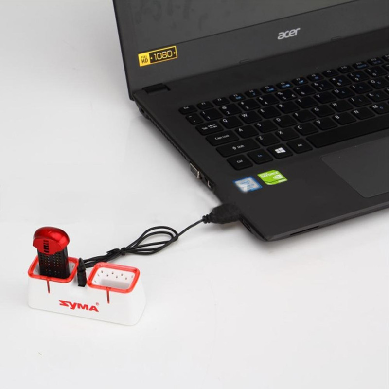 Carregador rápido usb duplo pa - Battery Case Storage avaliação e preço