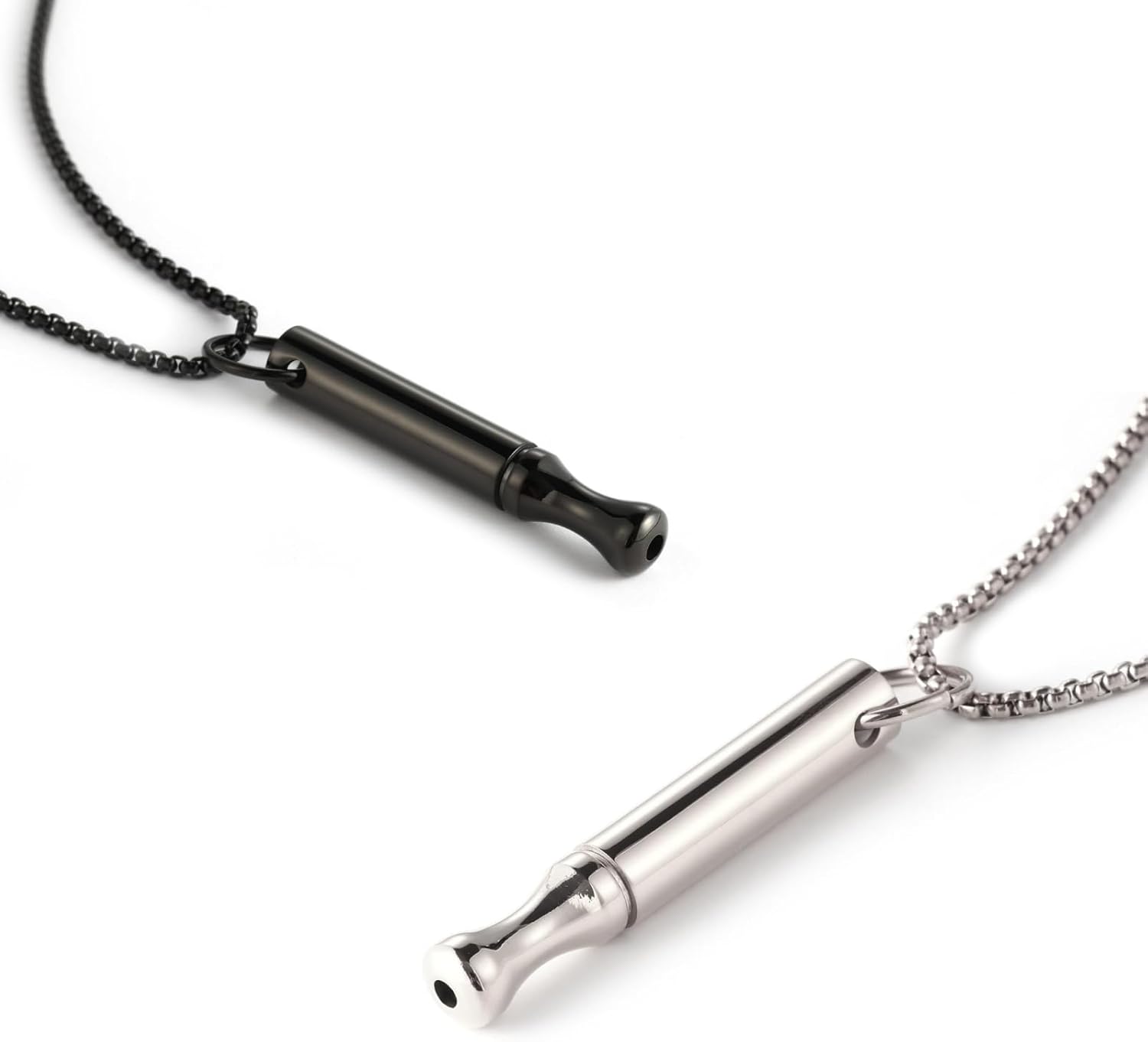 Colar de respiração de aço de  - Vape Accessory avaliação e preço