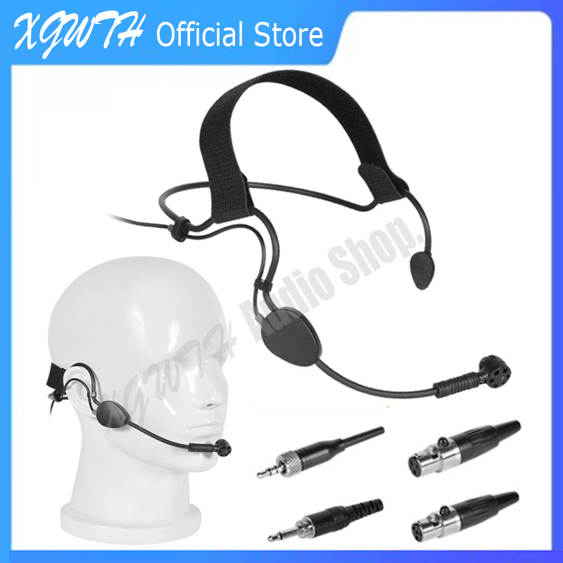 Me3 fone de ouvido microfone h - Shure Mic Sm58 avaliação e preço