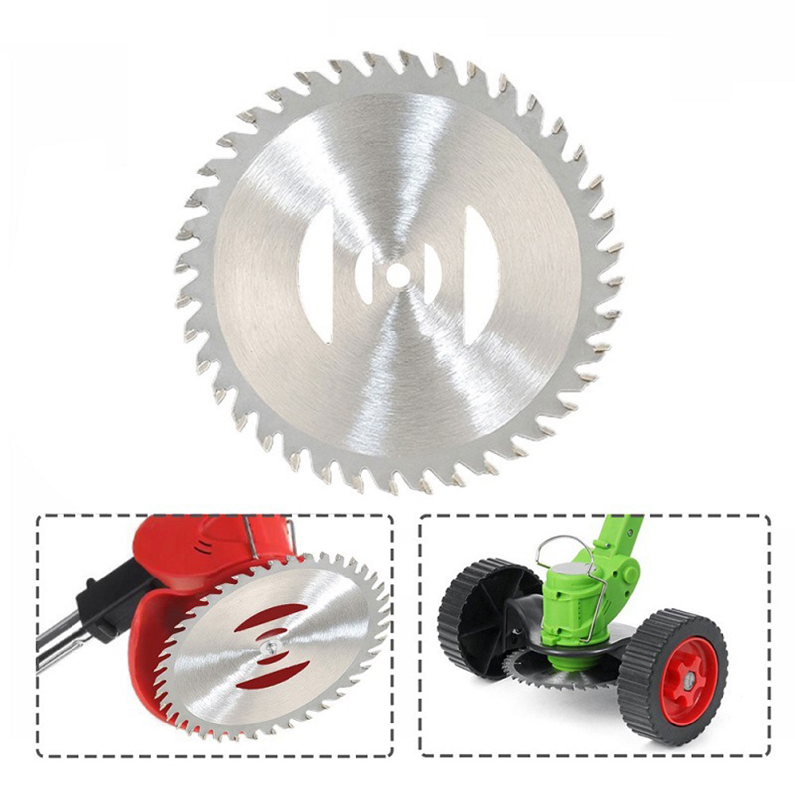 110/150mm roda cortador de gra - Dry Herb Vaping Accessories avaliação e preço