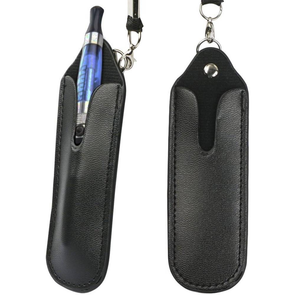 Estojo de Couro para Cigarro E - Accessories Experts Vape avaliação e preço