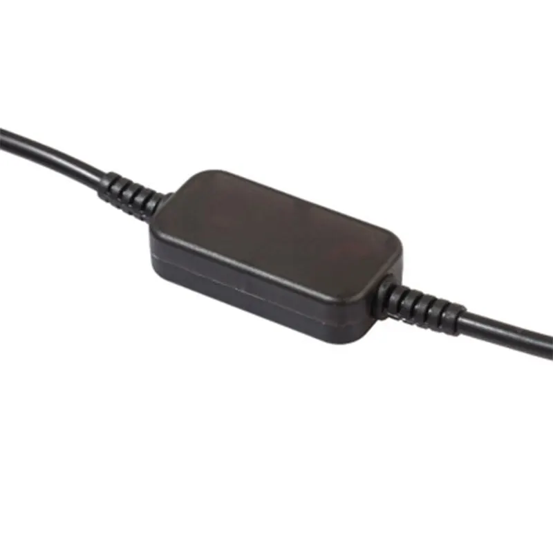 1pc 5v 2a usb para 12v soquete - Accessories Experts Vape avaliação e preço