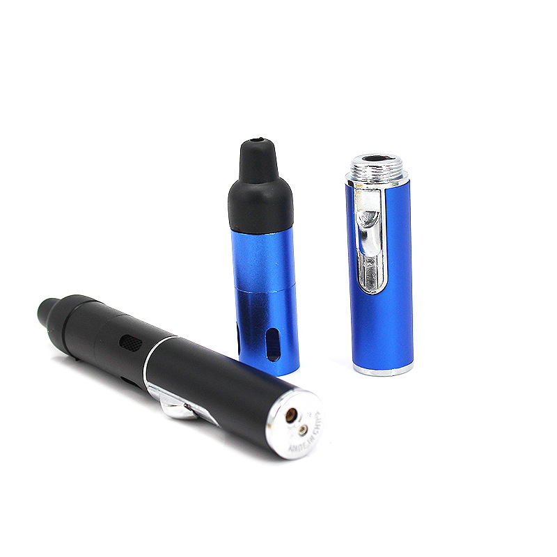 Isqueiro Difusor de Aroma de L - Vaping Air avaliação e preço