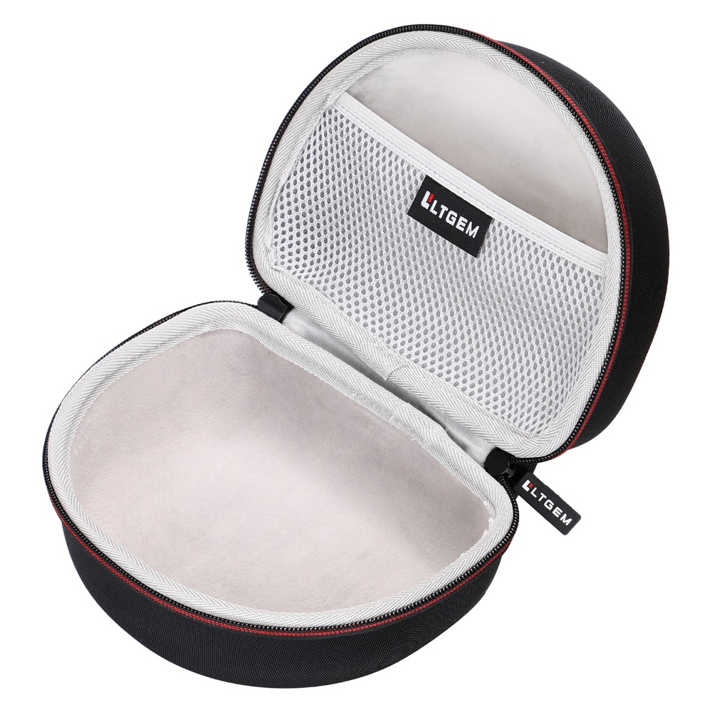 Capa LTGEM para fones de ouvid - Audio Technica Headphone Ath-M50X avaliação e preço