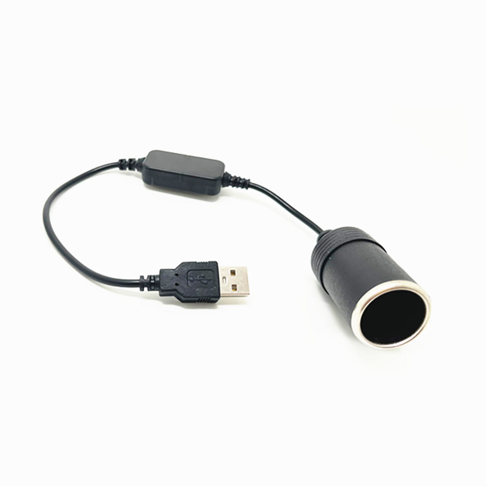 5v 2a usb para 12v tomada de i - Accessories Experts Vape avaliação e preço