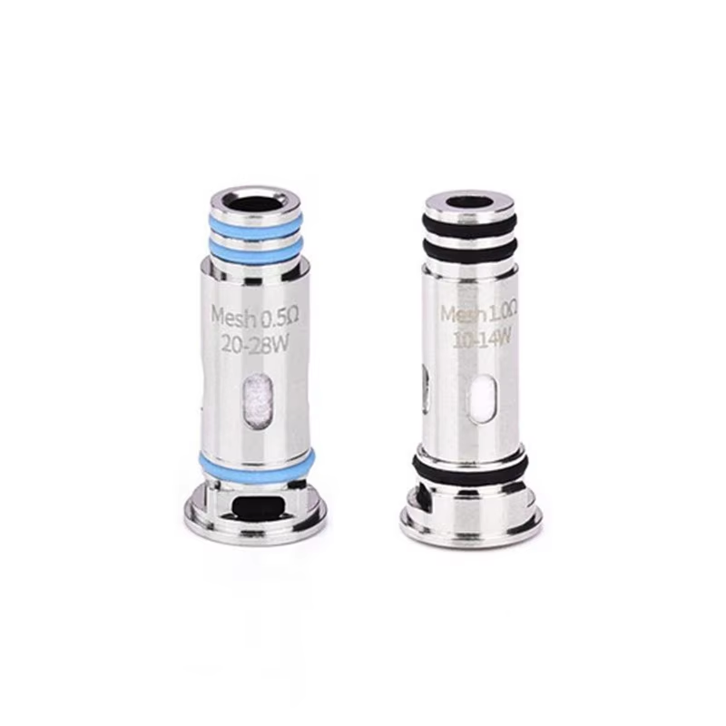 Cabeça de bobina de malha de s - Vape Coil Replacement avaliação e preço