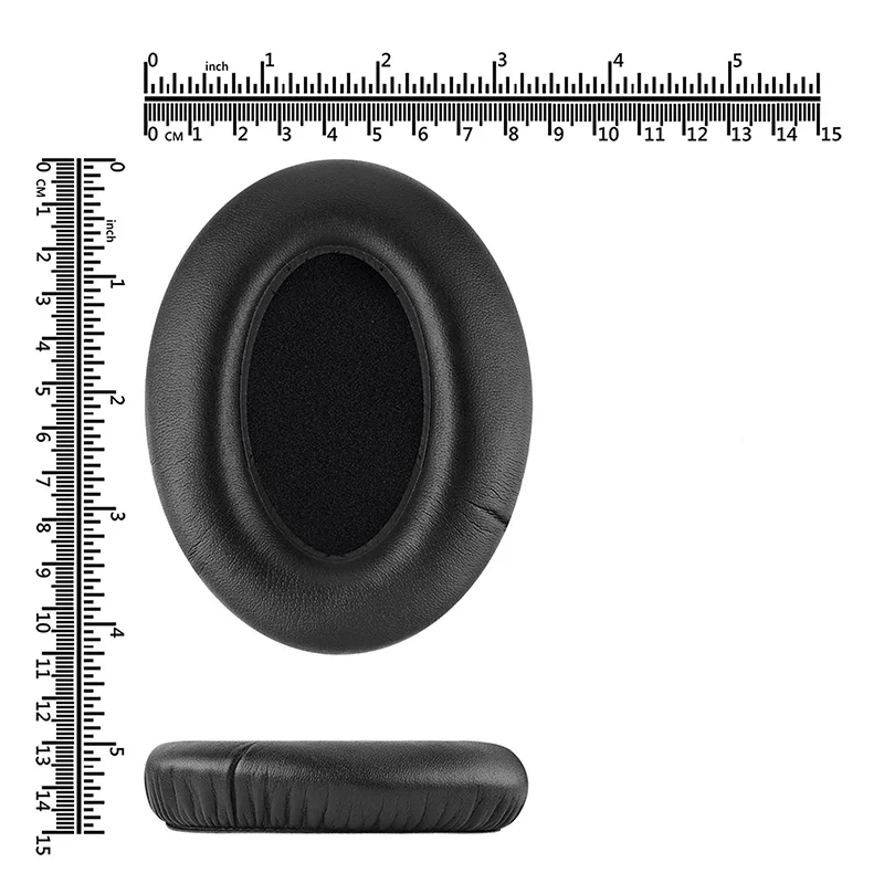 Almofadas para fone de ouvido, - Sennheiser Headphone Hd 560S avaliação e preço