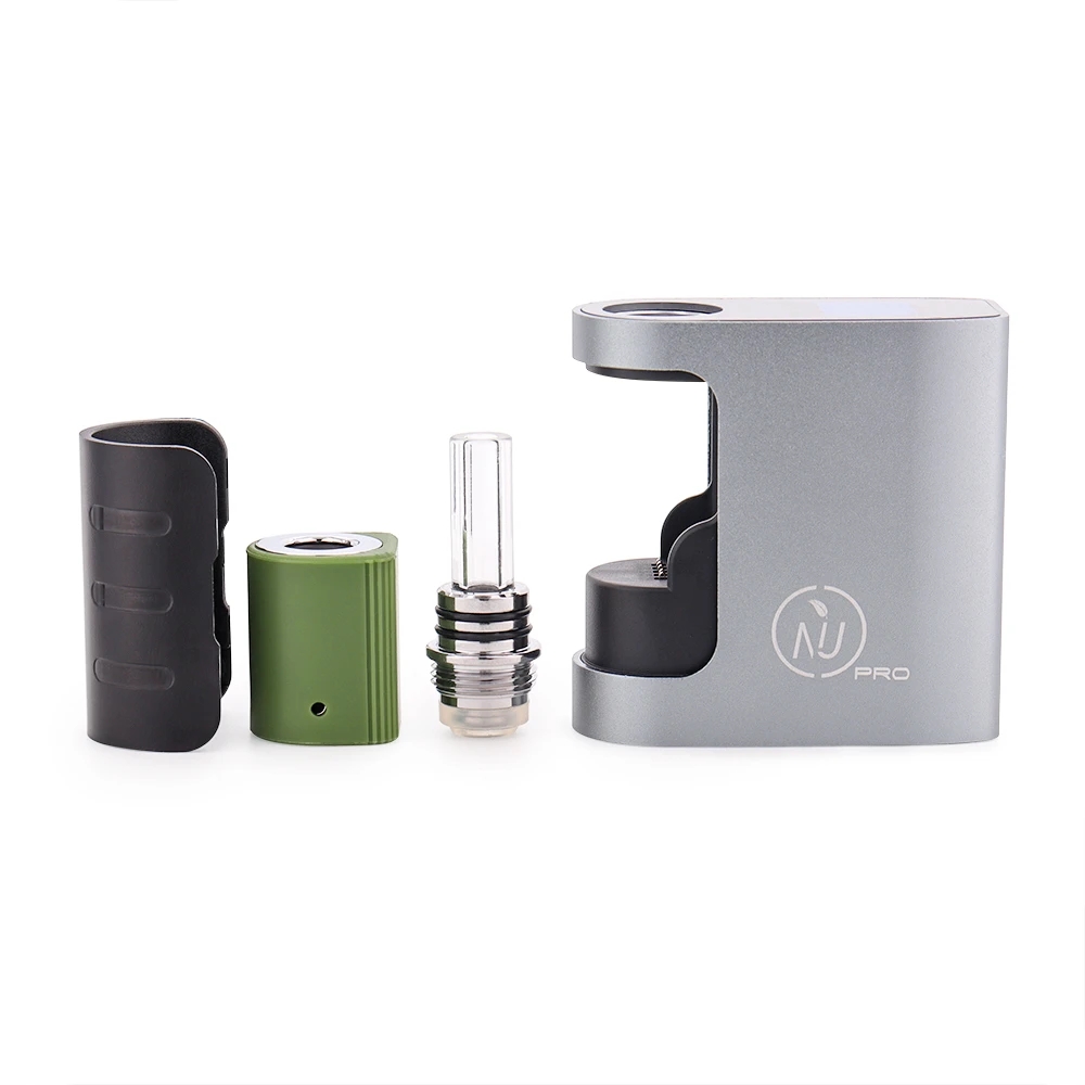 Kit de vaporizador de ervas se - Dry Herb Vaping Accessories avaliação e preço