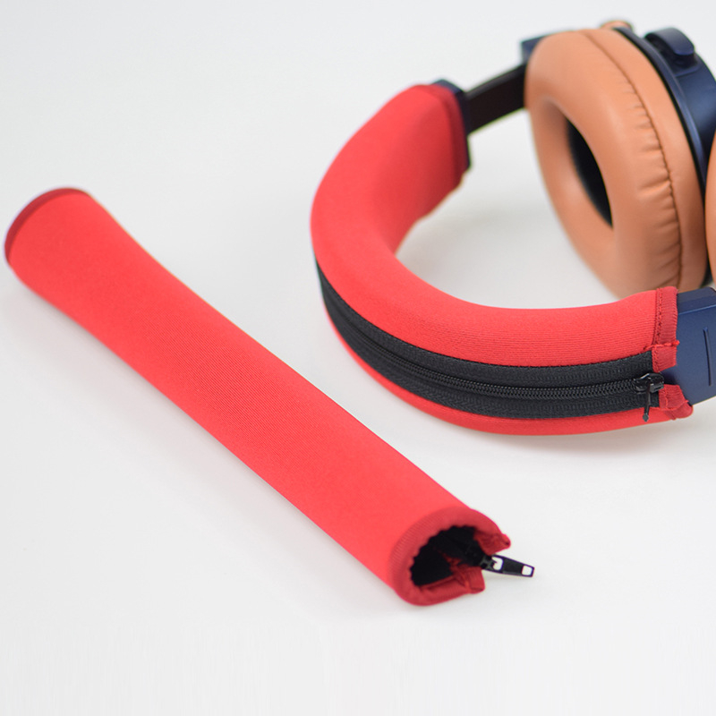 Zíper protetor de fone de ouvi - Audio Technica Headphone Ath-M20X avaliação e preço