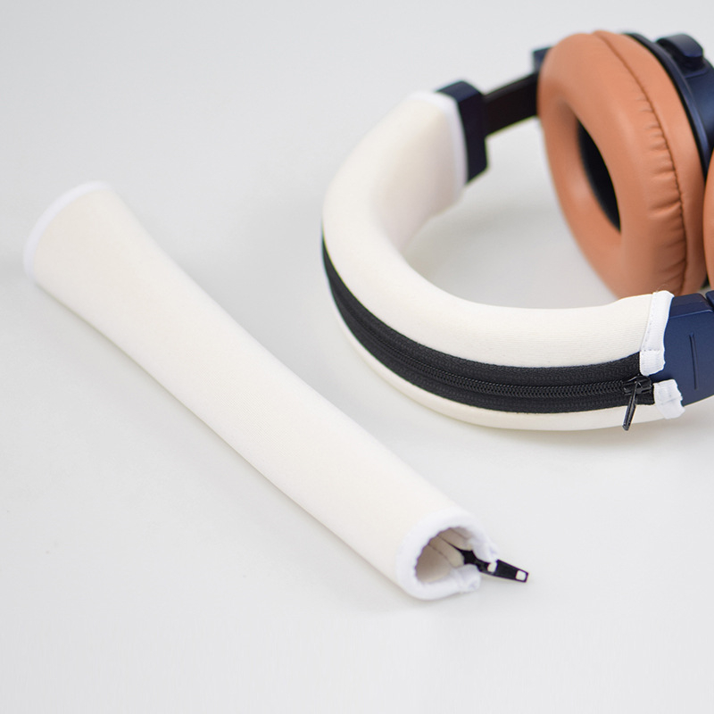Zíper protetor de fone de ouvi - Audio Technica Headphone Ath-M20X avaliação e preço