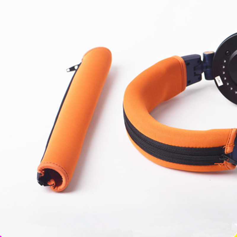 Zíper protetor de fone de ouvi - Audio Technica Headphone Ath-M20X avaliação e preço