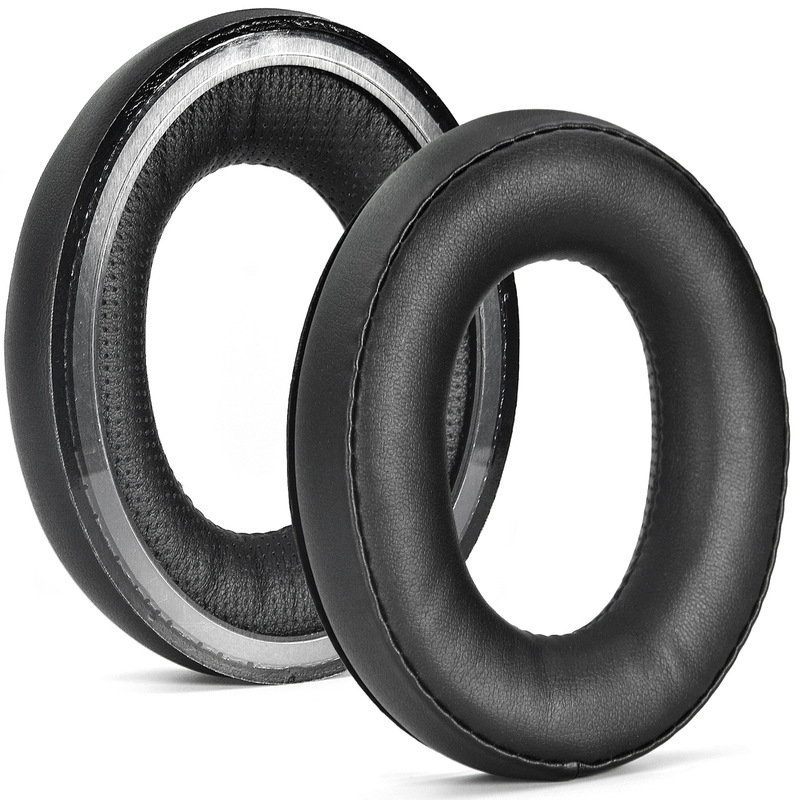 Almofadas de Gel Refrescante p - Sennheiser Headphone Hd 560S avaliação e preço