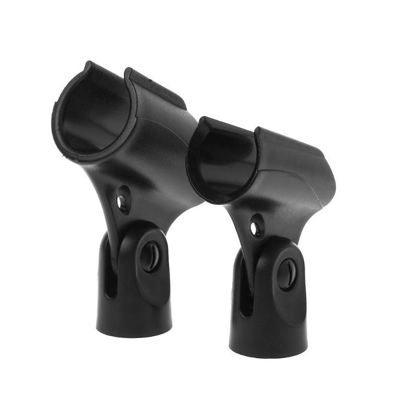 Em forma de U Mic Clipe Suport - Shure Mic Sm58 avaliação e preço