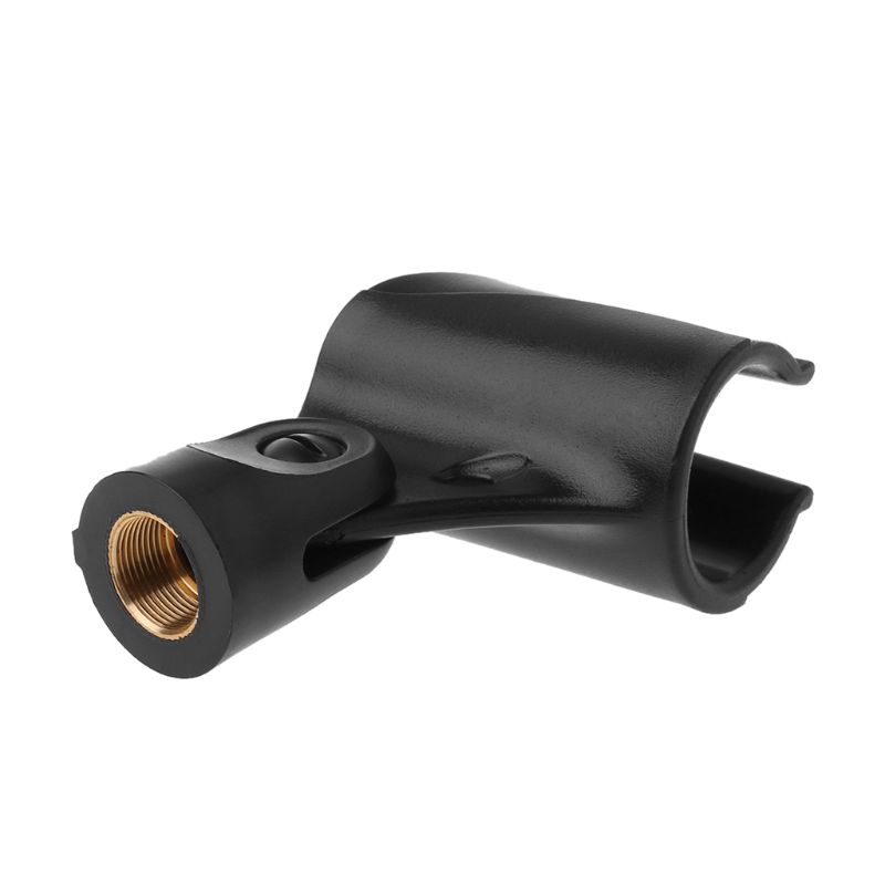 Em forma de U Mic Clipe Suport - Shure Mic Sm58 avaliação e preço