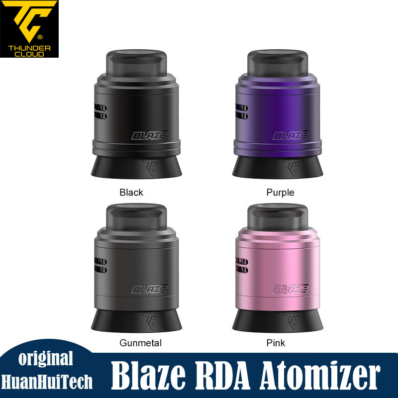Original trovão nuvem blaze bo - Vape Coil Replacement avaliação e preço