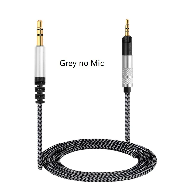 Cabo de substituição para fone - Sennheiser Headphone Hd 560S avaliação e preço